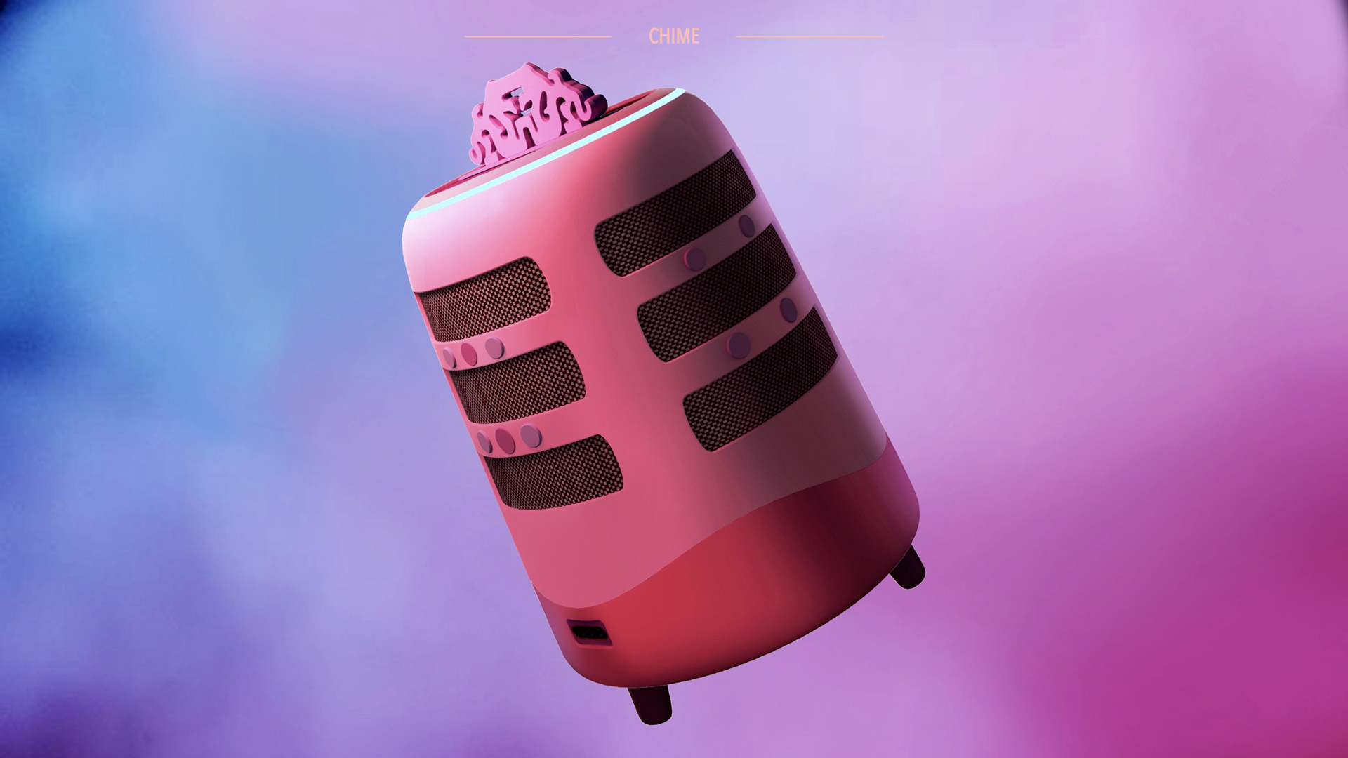 Cultural and creative design，sound design ，Product series design，the grand canal，Kaifeng Museum，