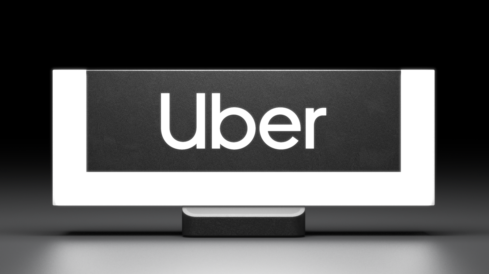 Uber，2021 idea design Bronze Award，whipsaw，
