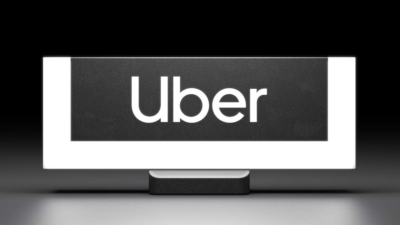 Uber，2021年IDEA设计铜奖，whipsaw，