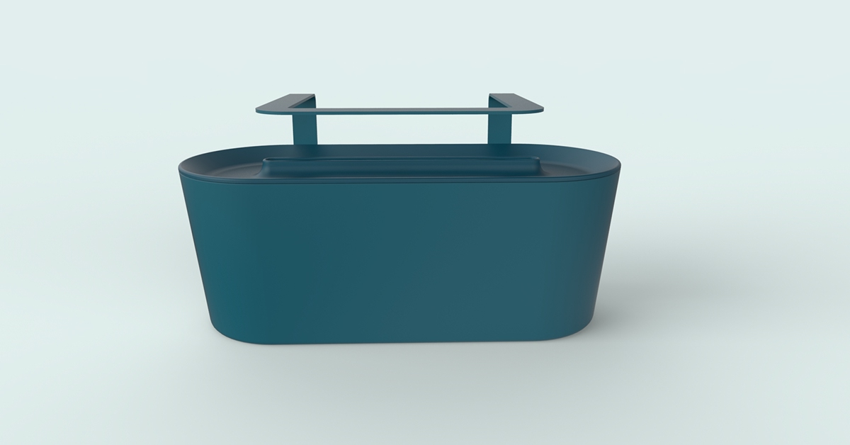 Basket，desktop，arrangement，wire，Sundries，