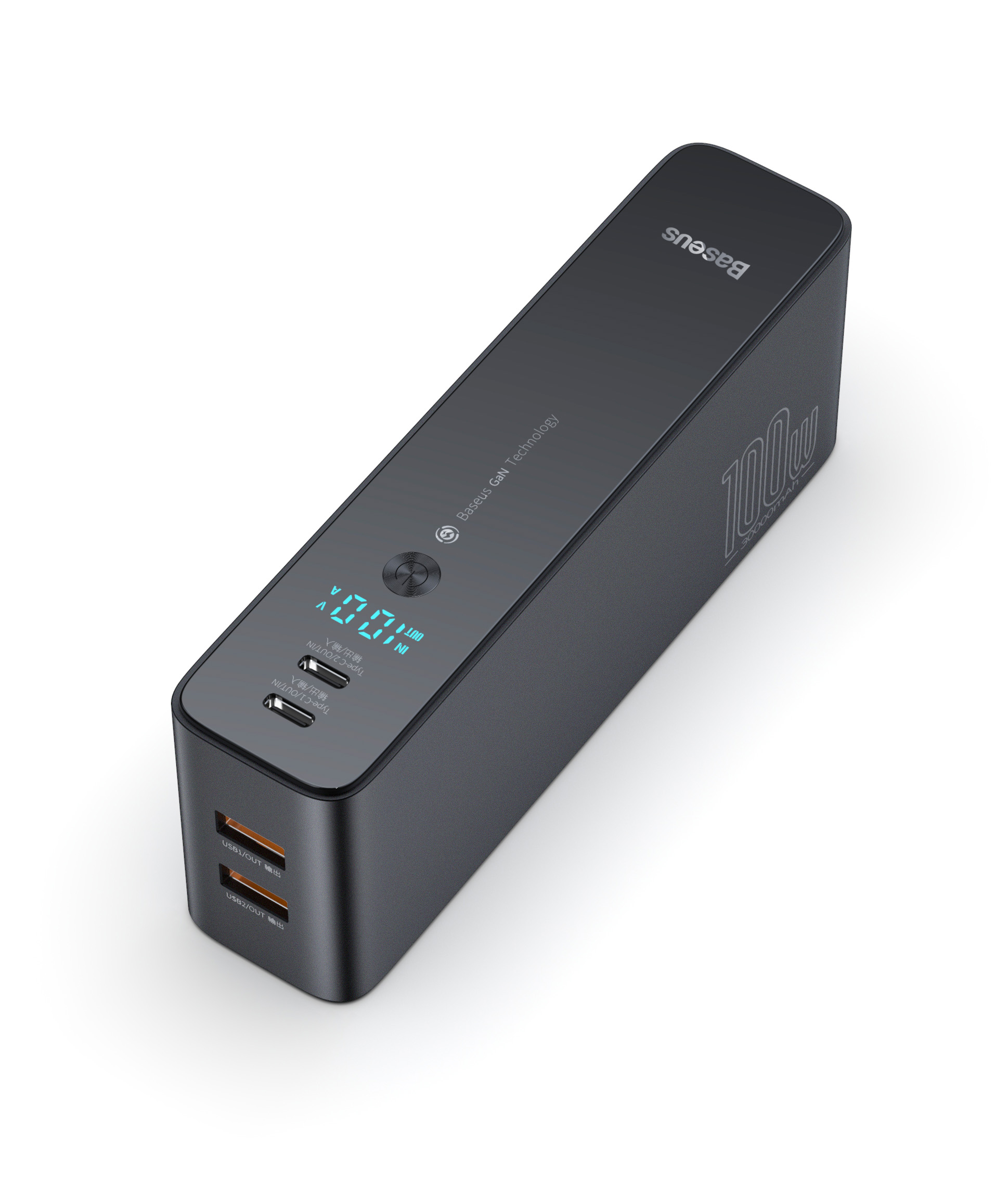 portable source，Computer mobile power supply，Super power，30000 Ma mobile power supply，Large capacity mobile power supply，