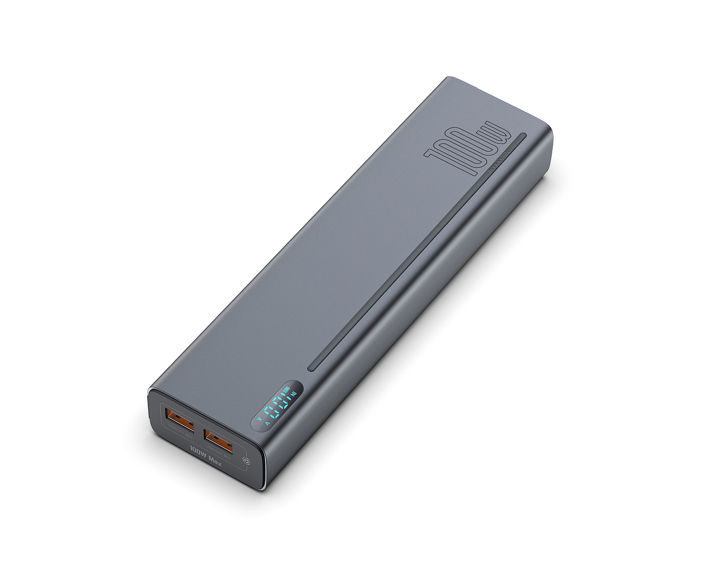 portable source，Computer mobile power supply，Super power，30000 Ma mobile power supply，Large capacity mobile power supply，