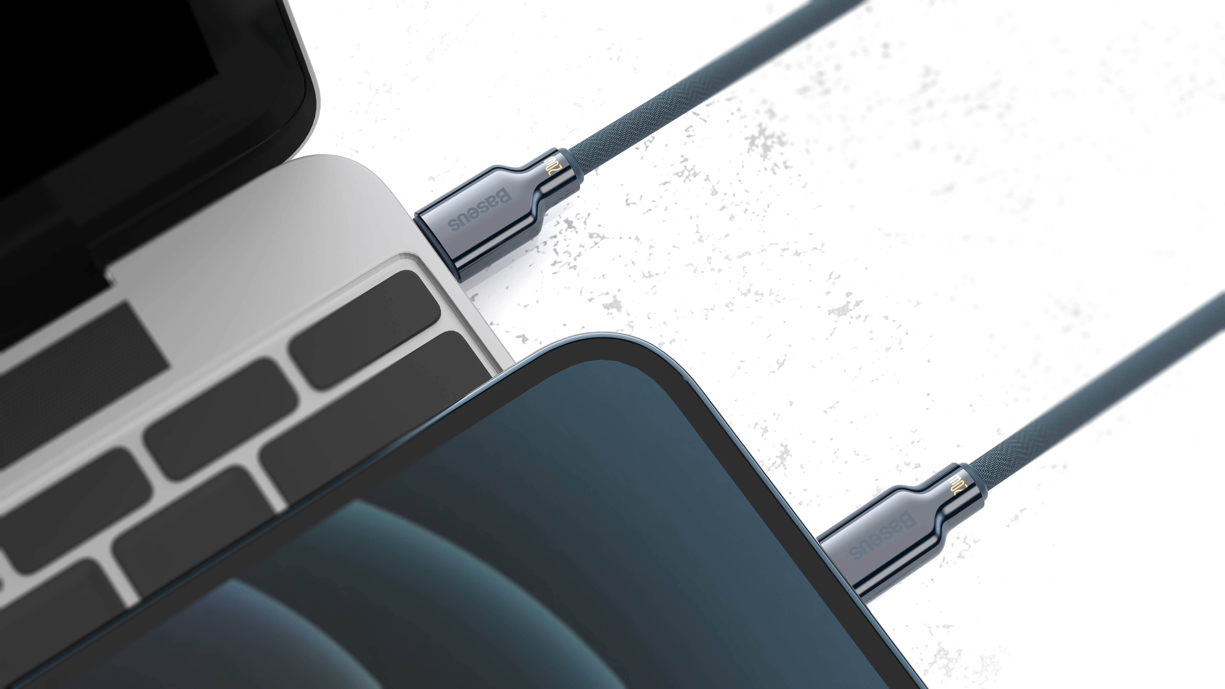 data line，Ice porcelain，Zirconium porcelain，Ceramic data line，