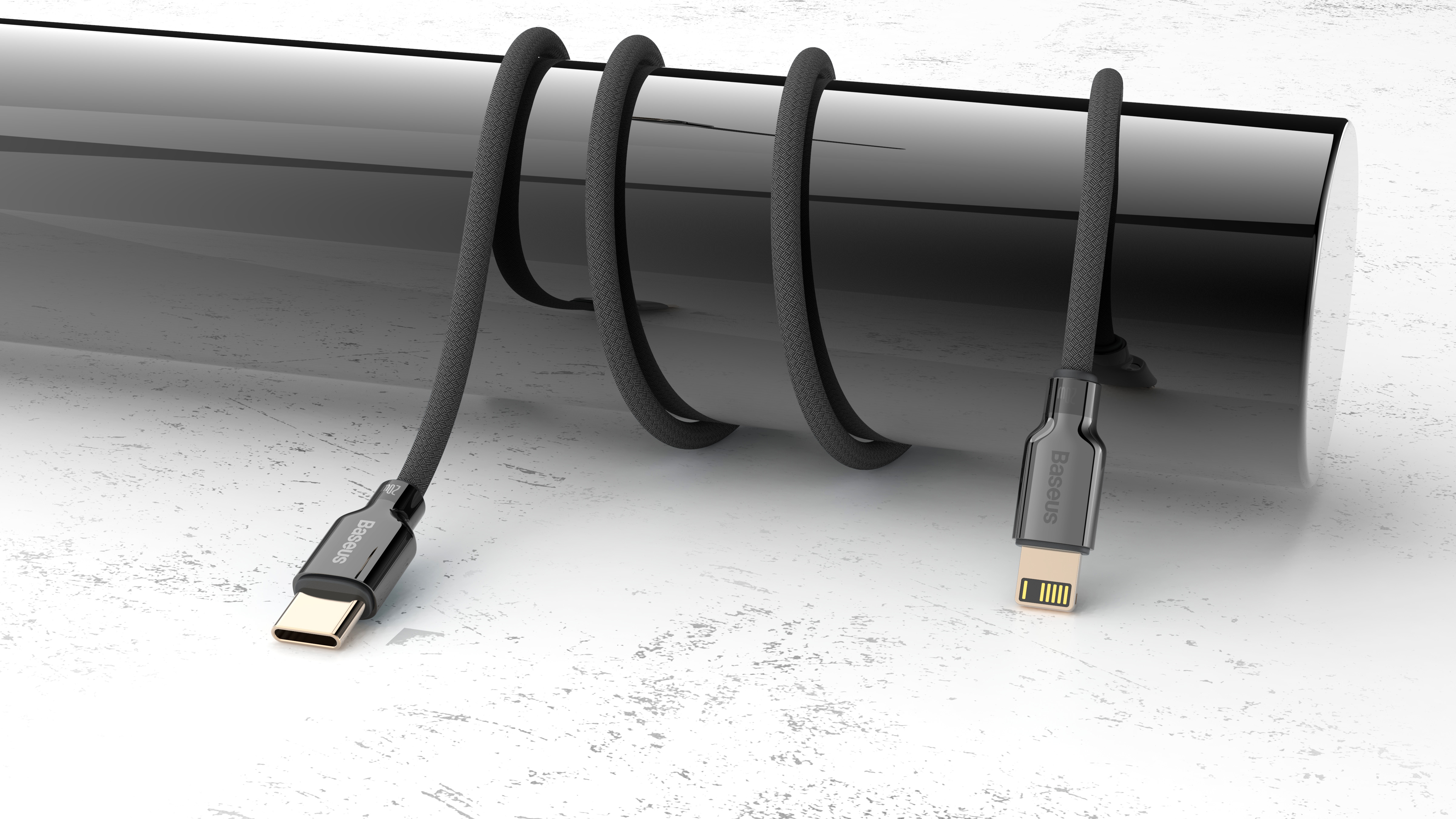 data line，Ice porcelain，Zirconium porcelain，Ceramic data line，