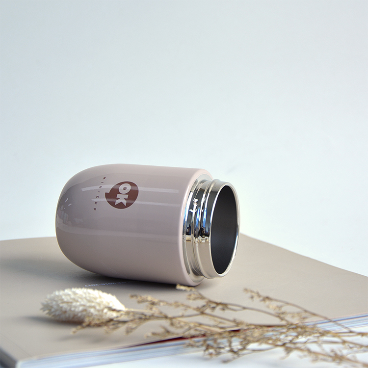 Meng Q's thermos cup，