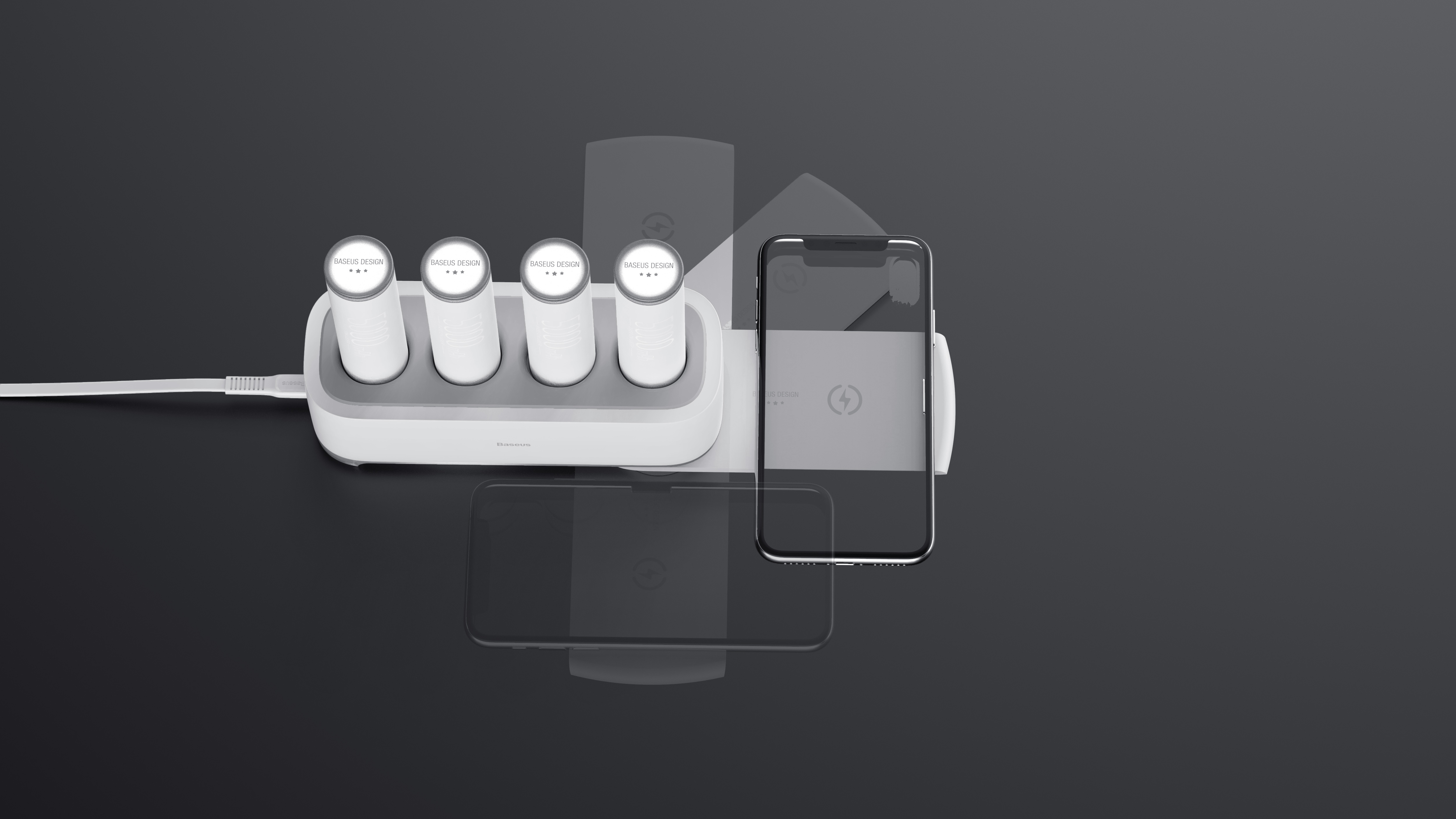 portable source，Detachable mobile power supply，Charging station，Energy stack，Modular mobile power supply，Shared power bank，