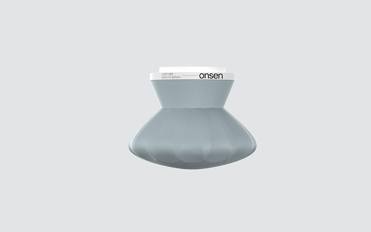 Daily Vessel，Kettle design，filter，