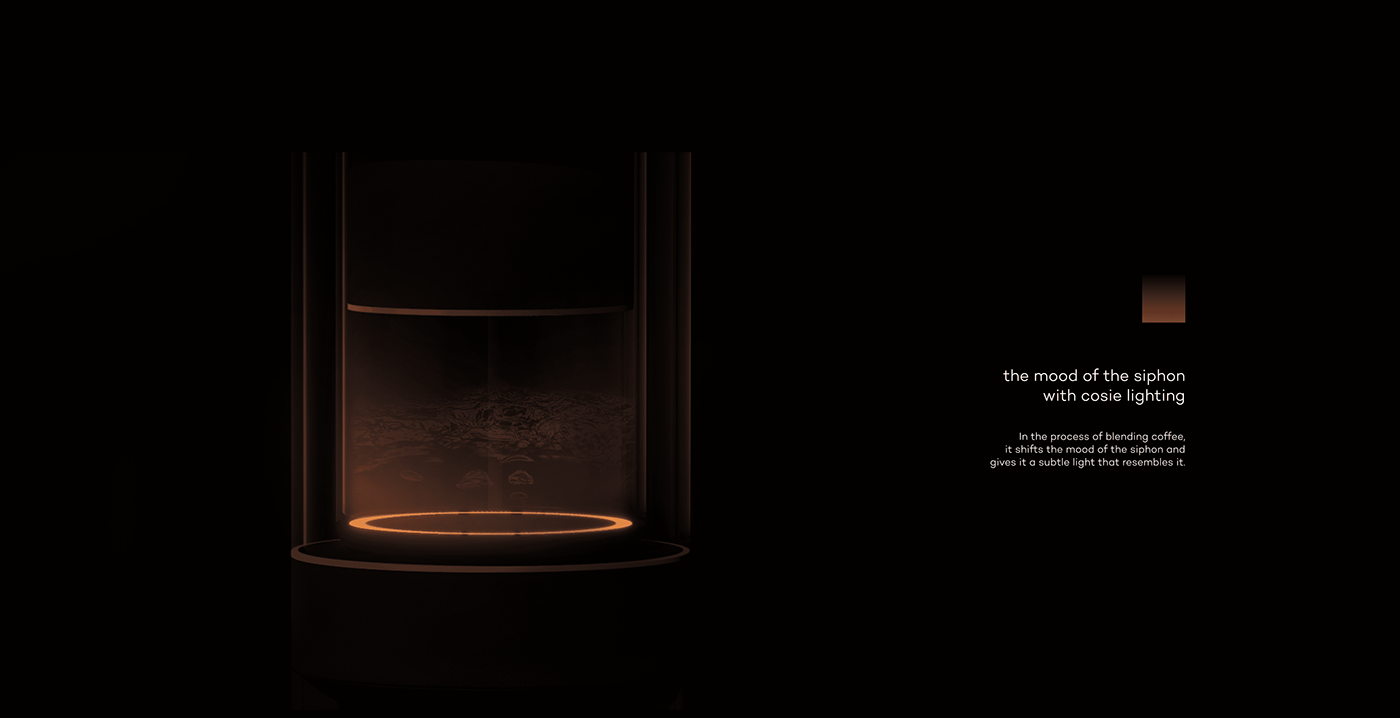 COSIE，Coffee machine，black，