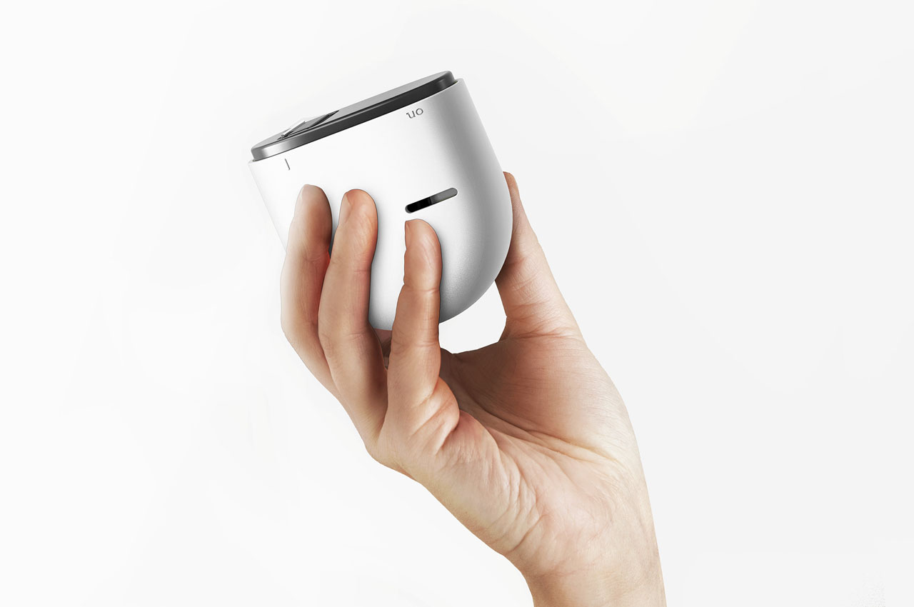 On tape distributor，white，Office products，