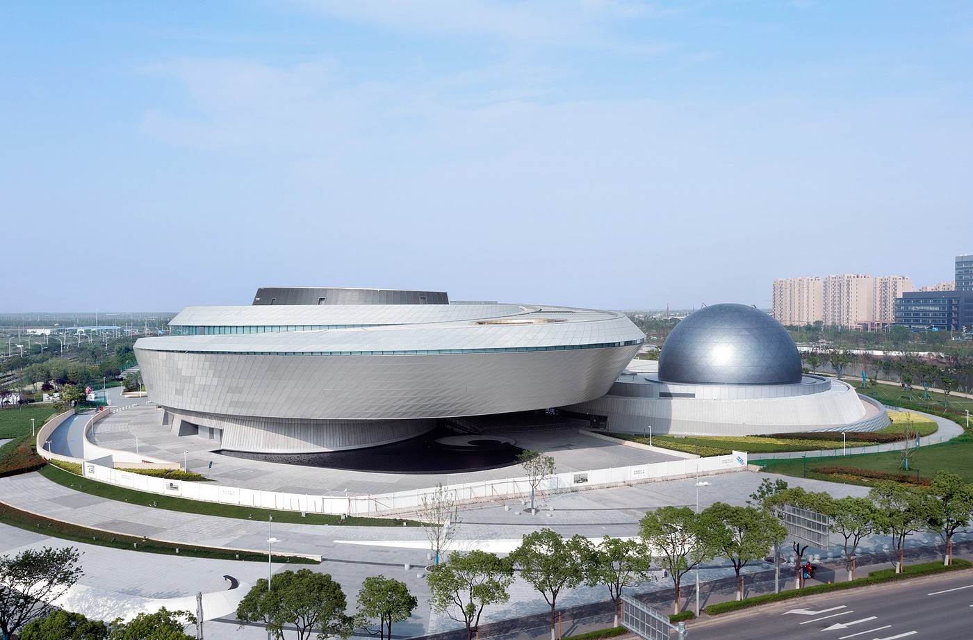 museum，Architectural design，space design ，