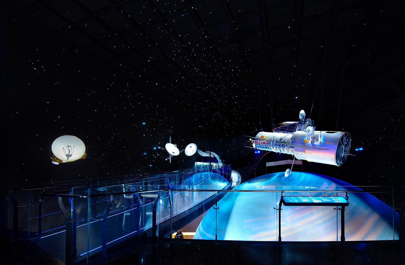 museum，Architectural design，space design ，