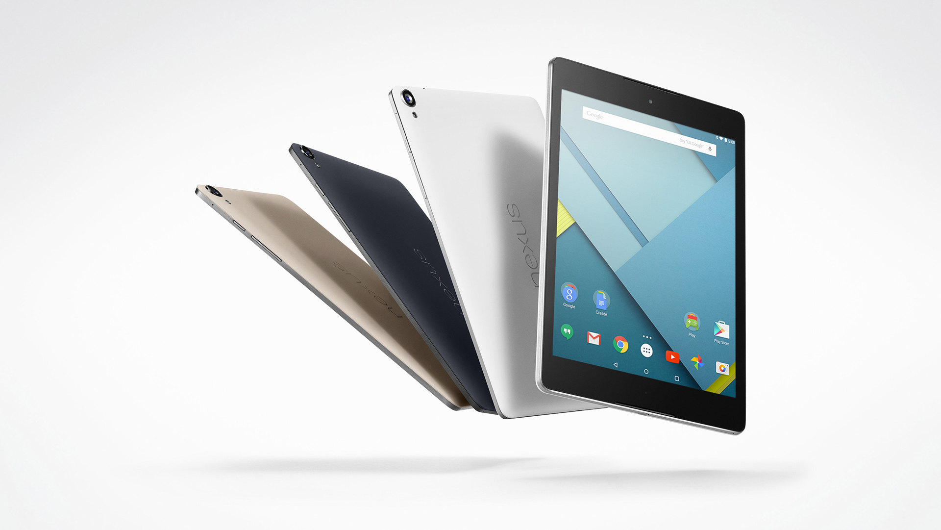 谷歌平板nexus9配件设计