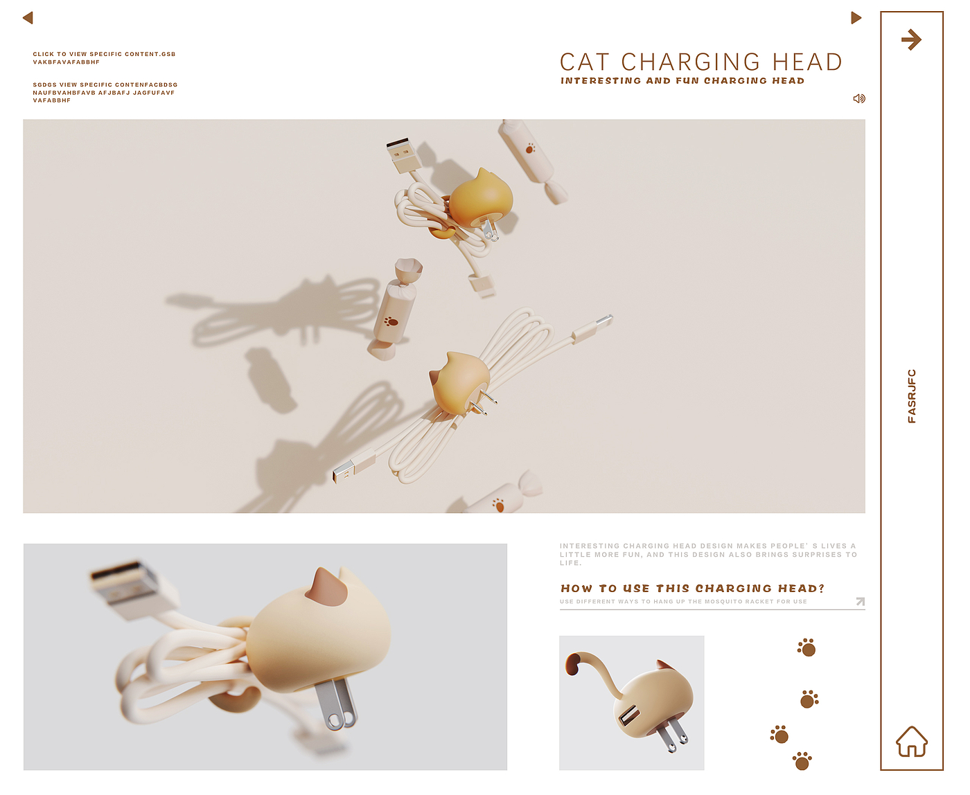 Charging head，data line，Lovely design，Interesting design，Oxygen design，cat，Receive，travel，