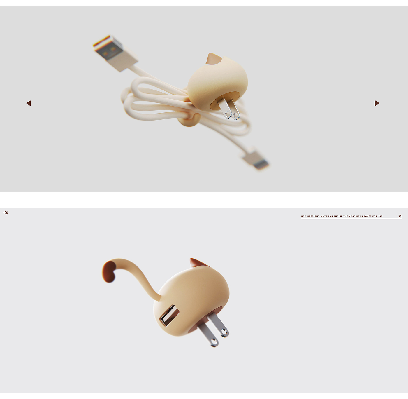 Charging head，data line，Lovely design，Interesting design，Oxygen design，cat，Receive，travel，