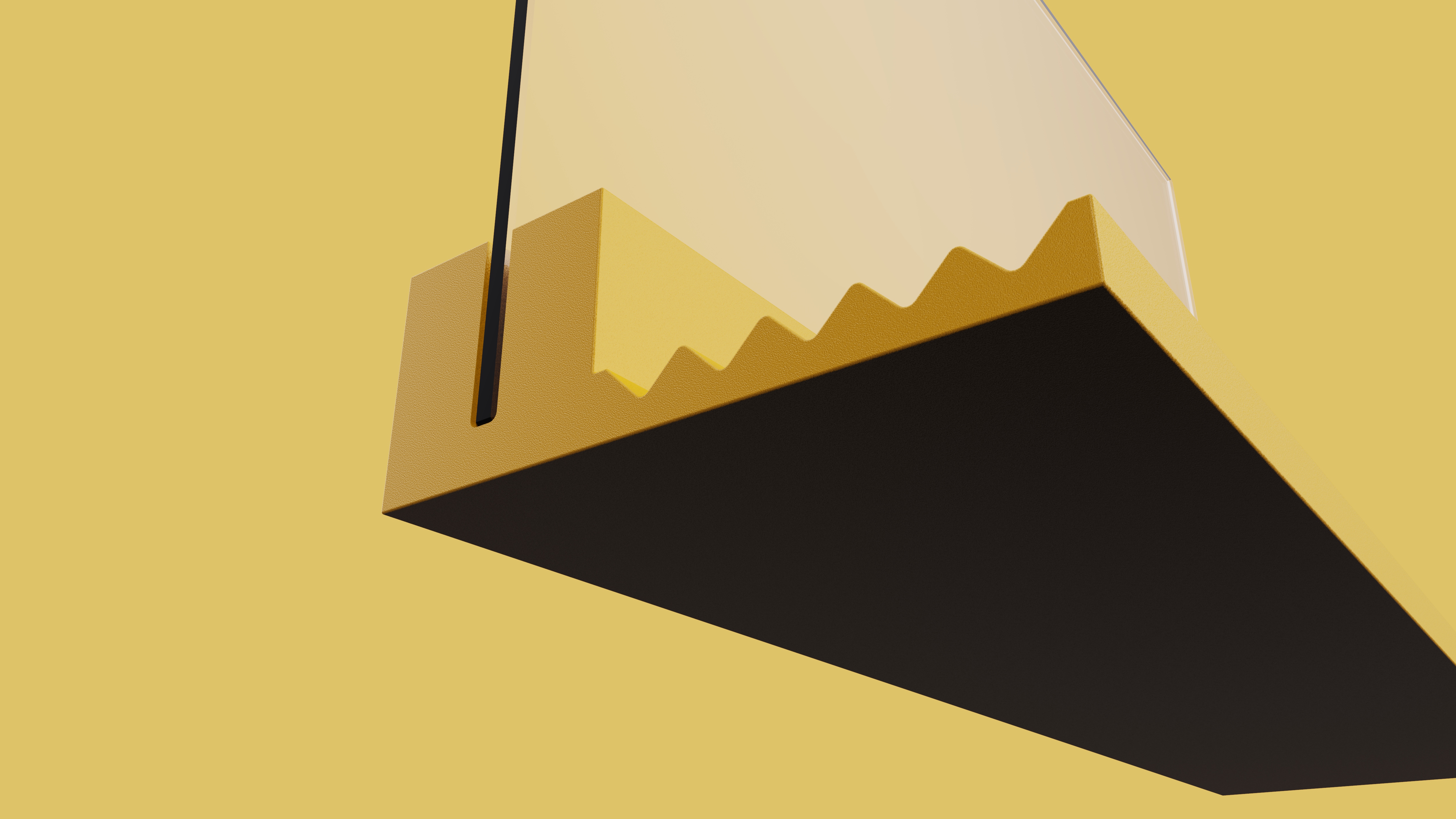 crocodile，Transparent display，Desktop storage，Keyshot rendering，Bluetooth audio，Bionics Design ，