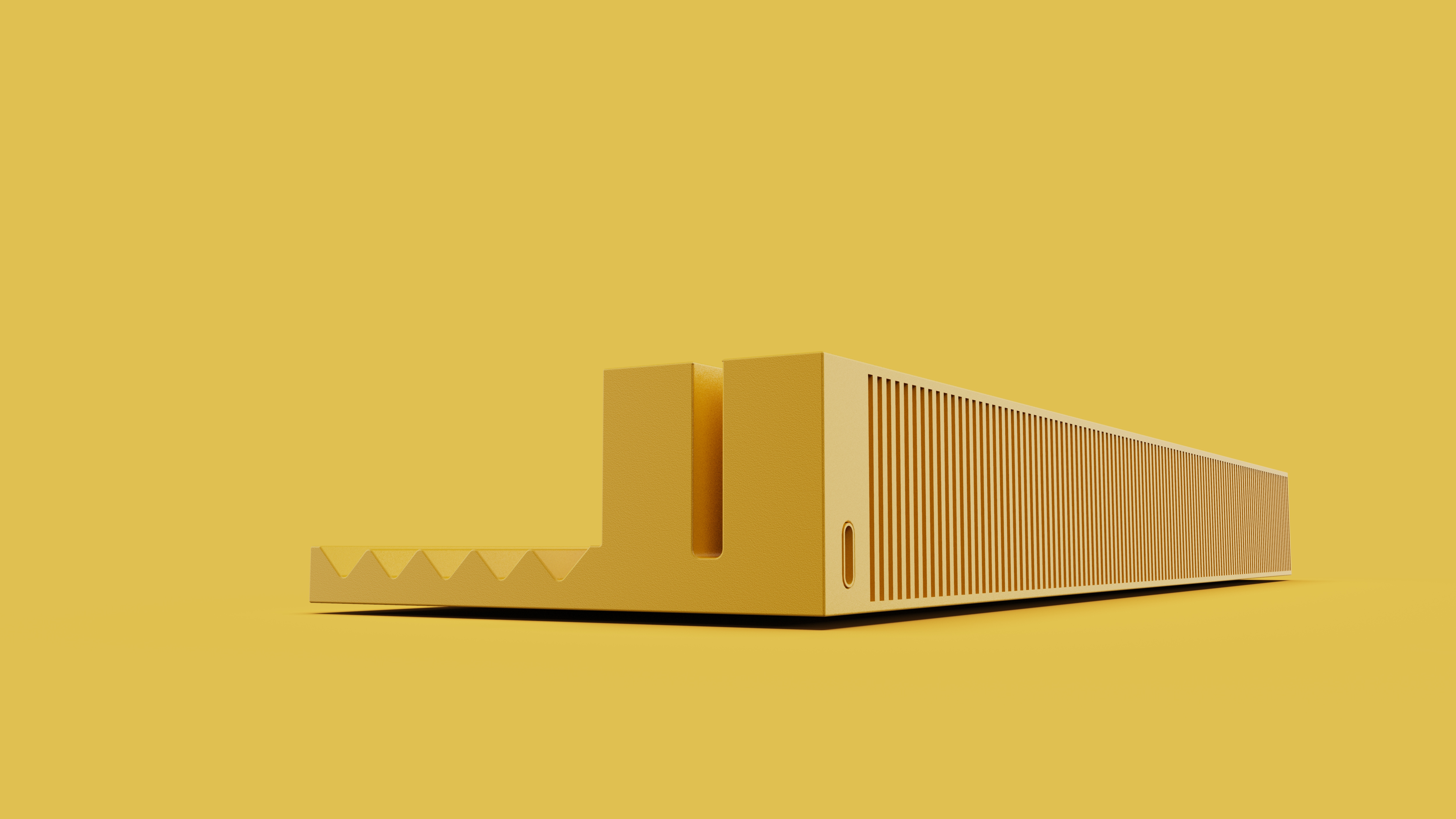 crocodile，Transparent display，Desktop storage，Keyshot rendering，Bluetooth audio，Bionics Design ，