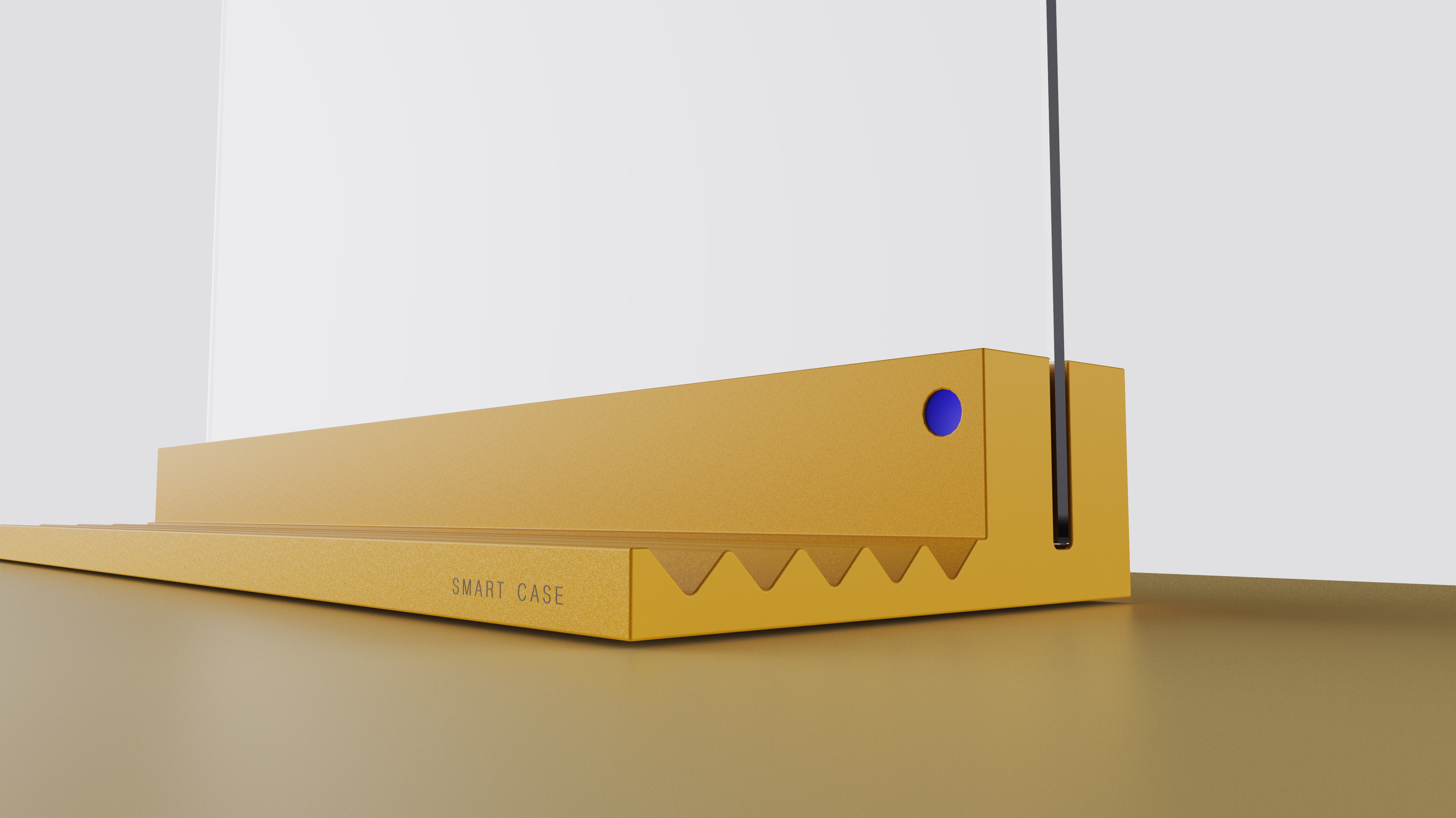 crocodile，Transparent display，Desktop storage，Keyshot rendering，Bluetooth audio，Bionics Design ，