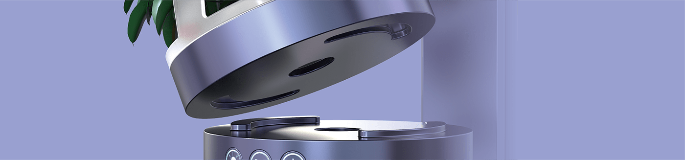 intelligence，Planting system，indoor，convenient，