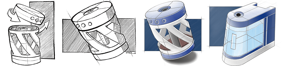 intelligence，Planting system，indoor，convenient，