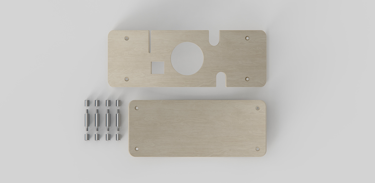 Cocktail Bar，Storage rack，woodiness，