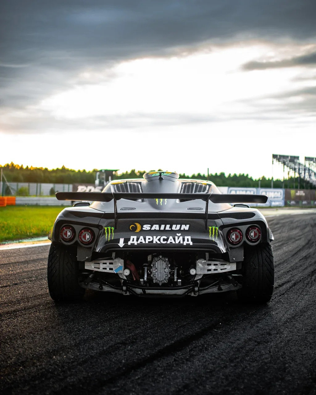 Sports car，cgi，Cool，black，