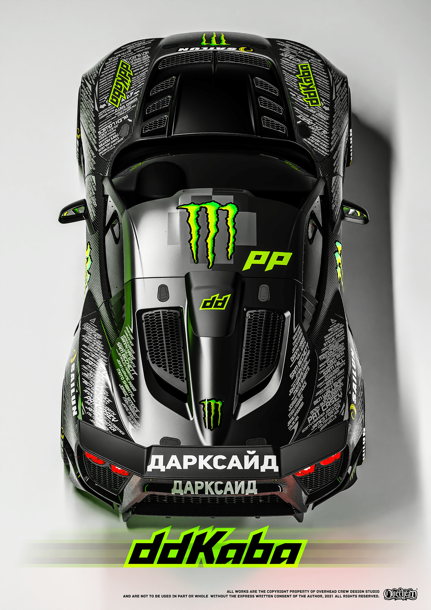 Sports car，cgi，Cool，black，