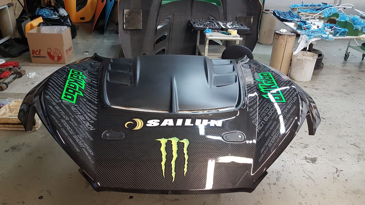 Sports car，cgi，Cool，black，