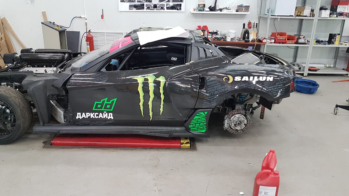 Sports car，cgi，Cool，black，