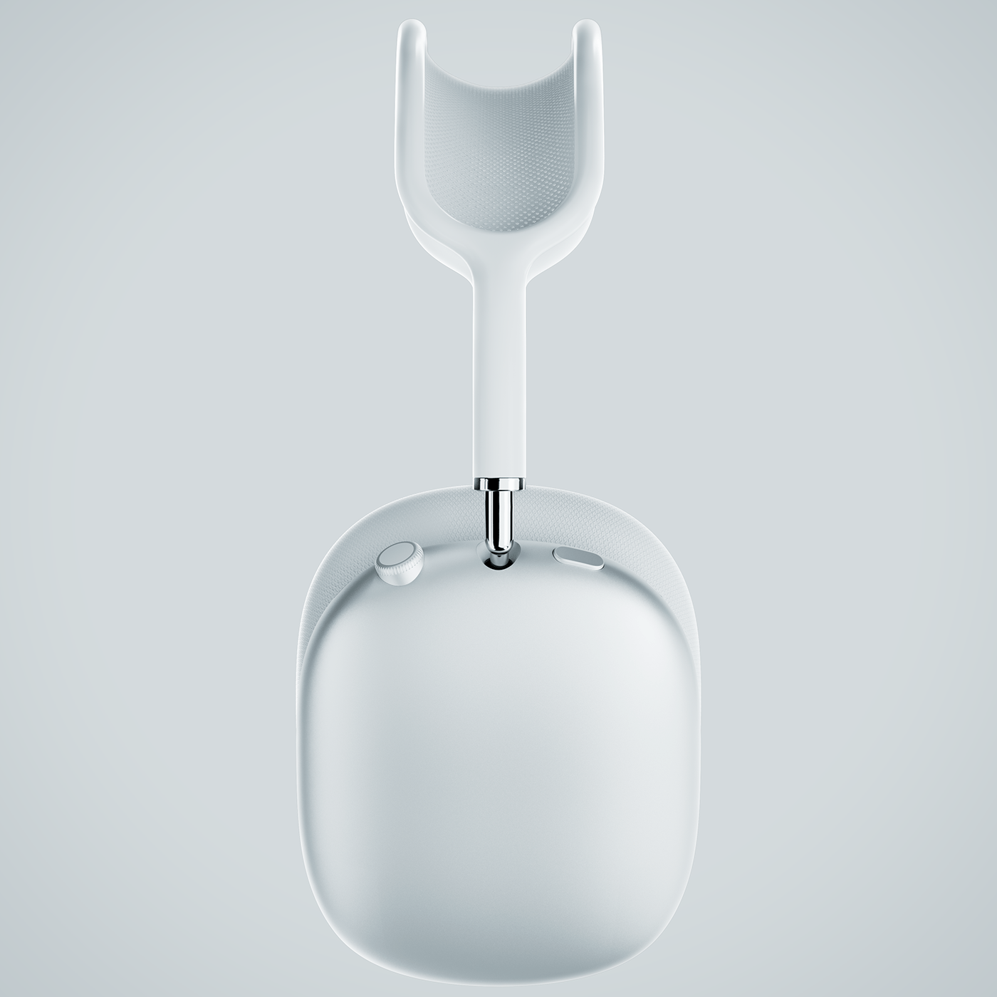 headset，Apple，Digital accessories，white，