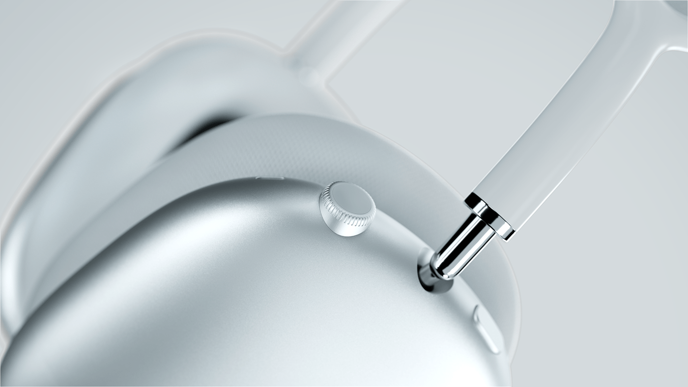 headset，Apple，Digital accessories，white，