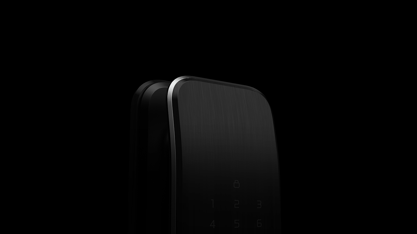 Intelligent lock，Intellectualization，Intelligent hardware，Hardware home decoration，