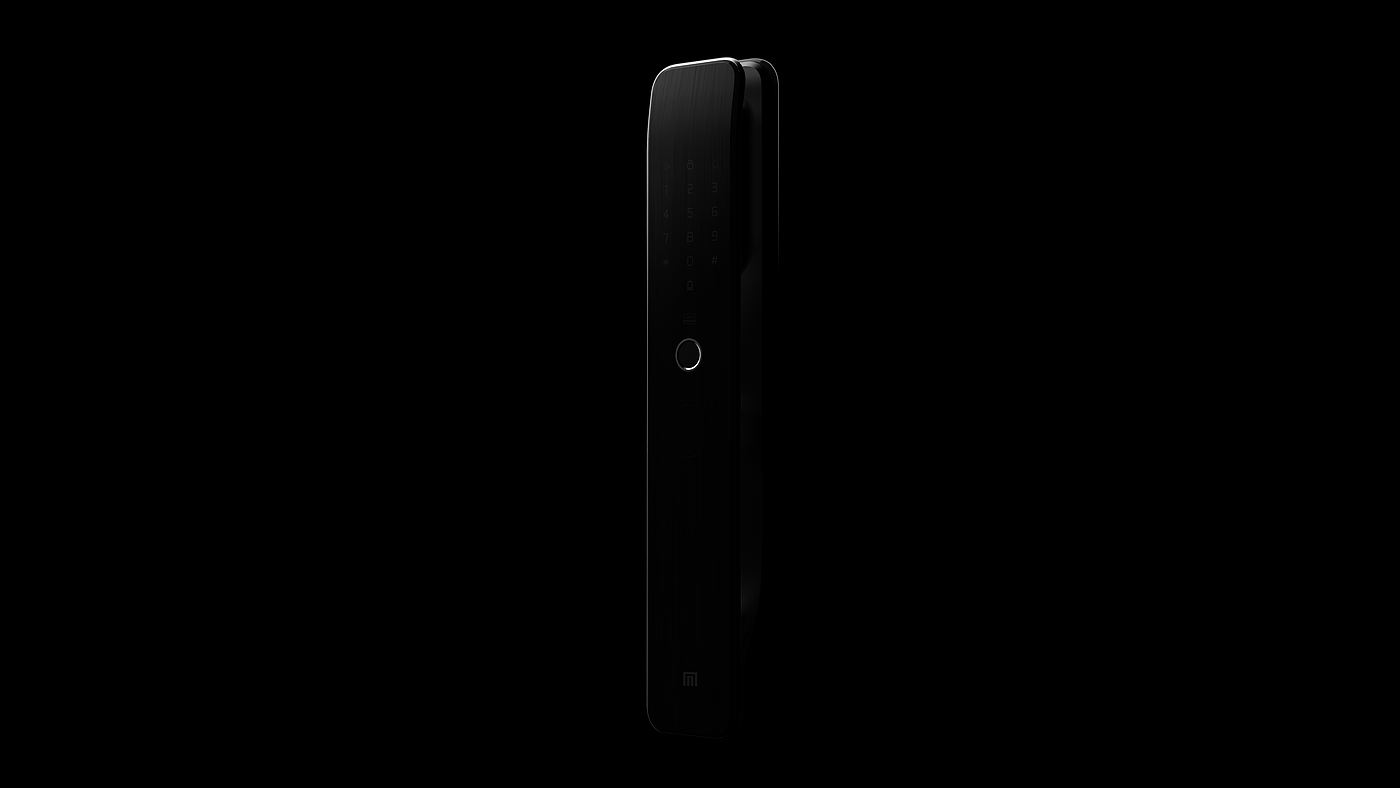 Intelligent lock，Intellectualization，Intelligent hardware，Hardware home decoration，
