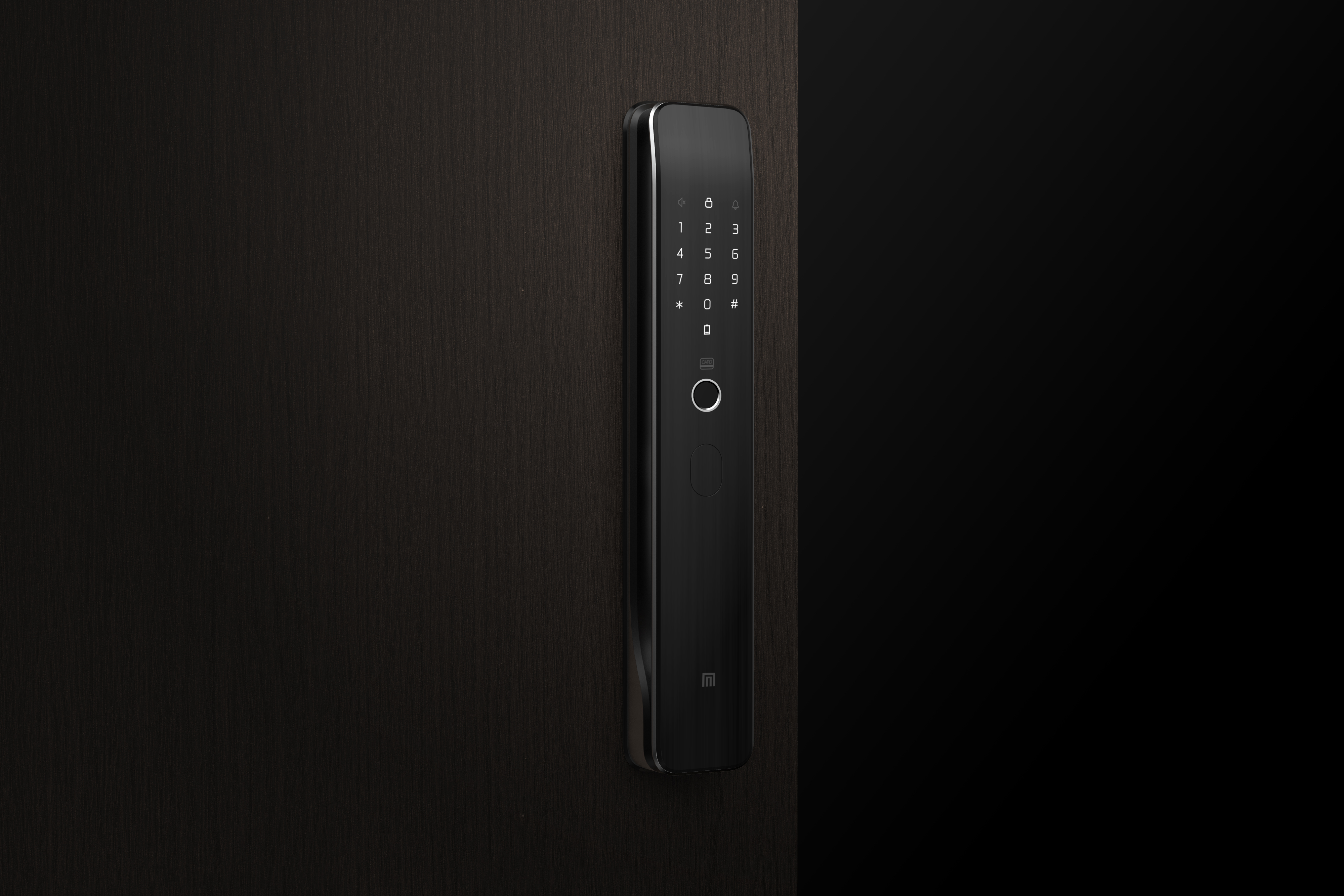 Intelligent lock，Intellectualization，Intelligent hardware，Hardware home decoration，