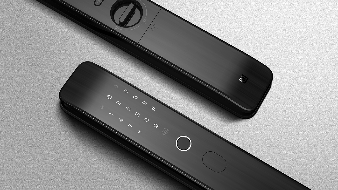 Intelligent lock，Intellectualization，Intelligent hardware，Hardware home decoration，