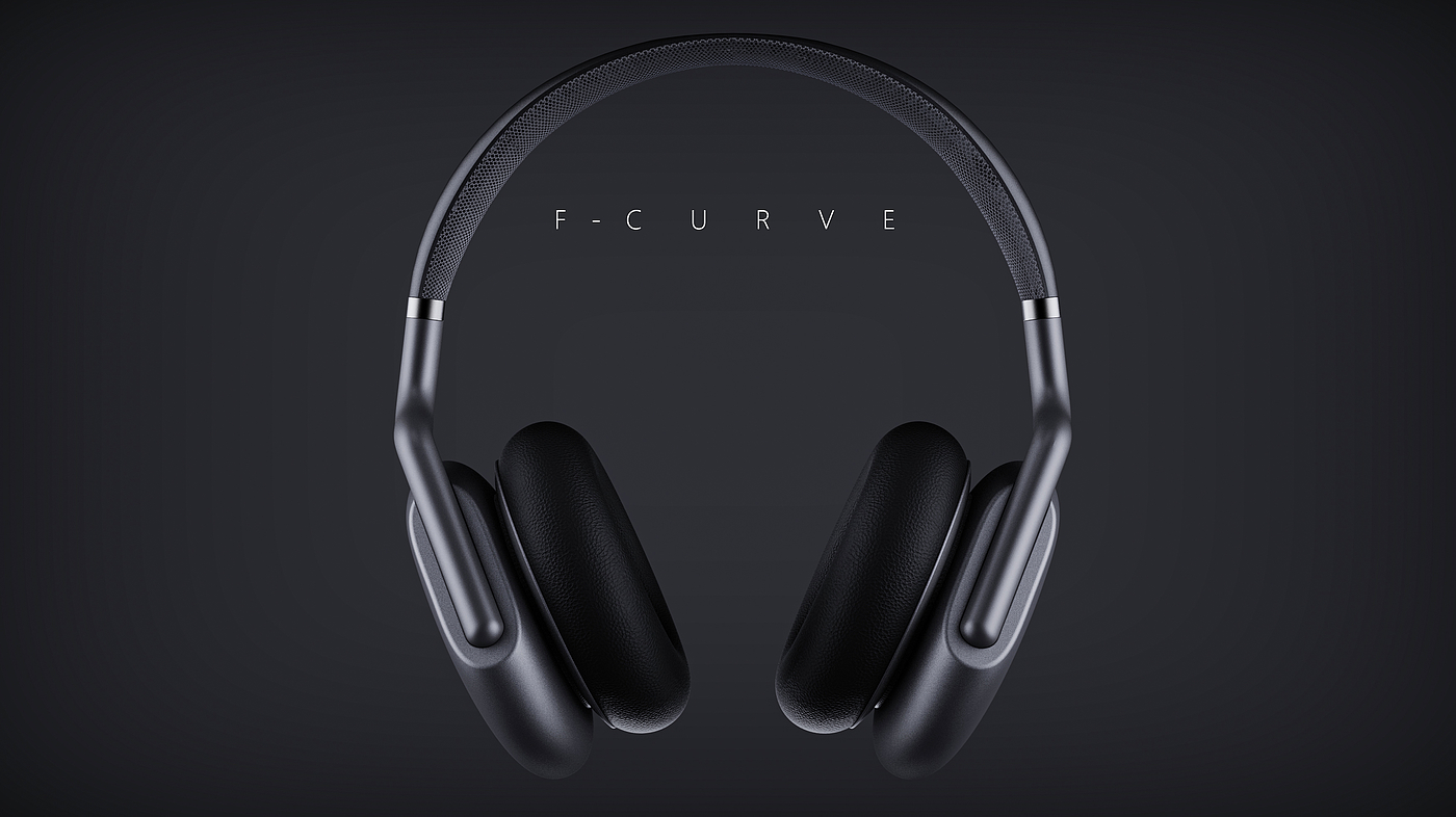 headset，Headwear，Sense of future，bo，Cool，