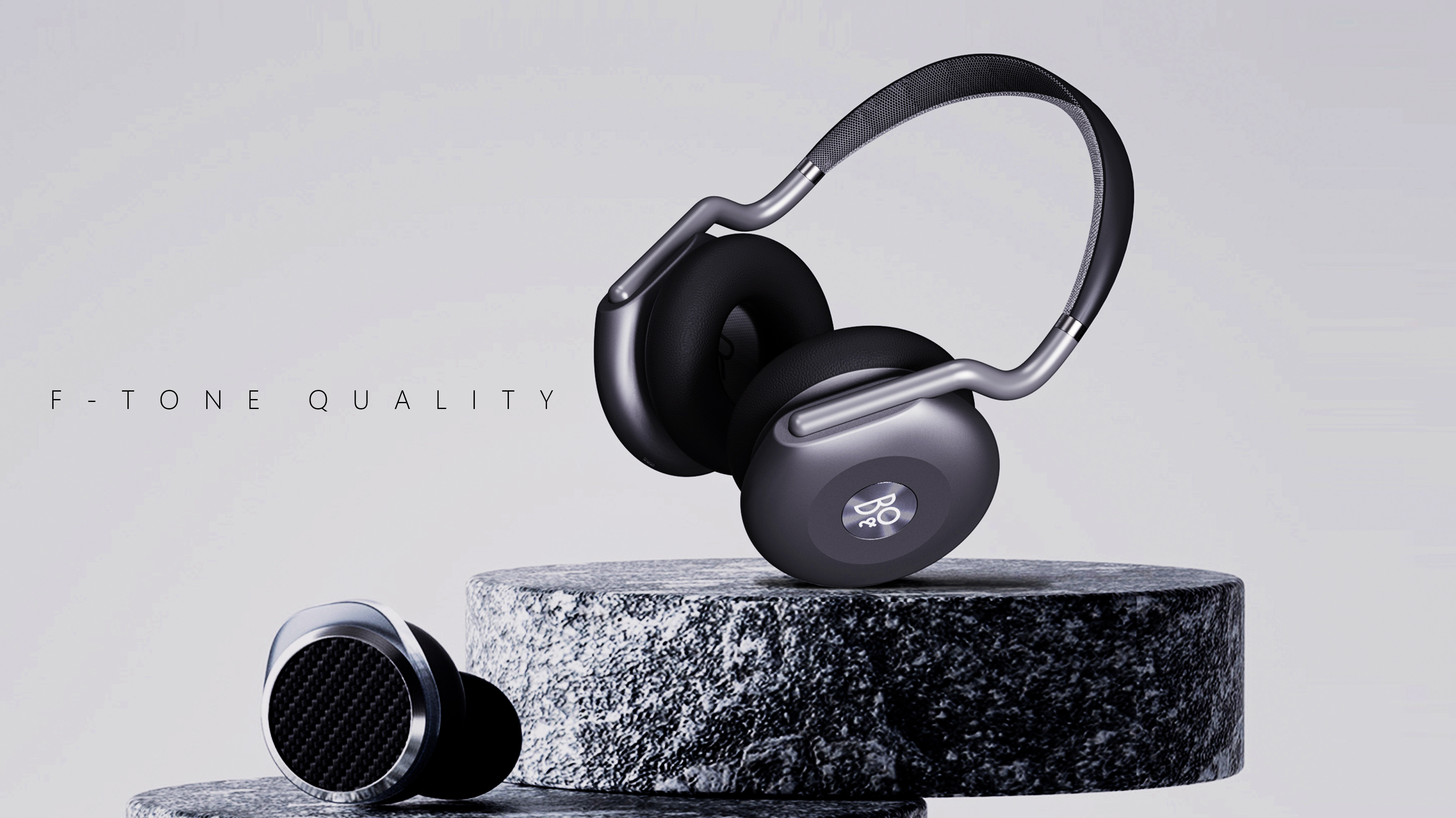 headset，Headwear，Sense of future，bo，Cool，