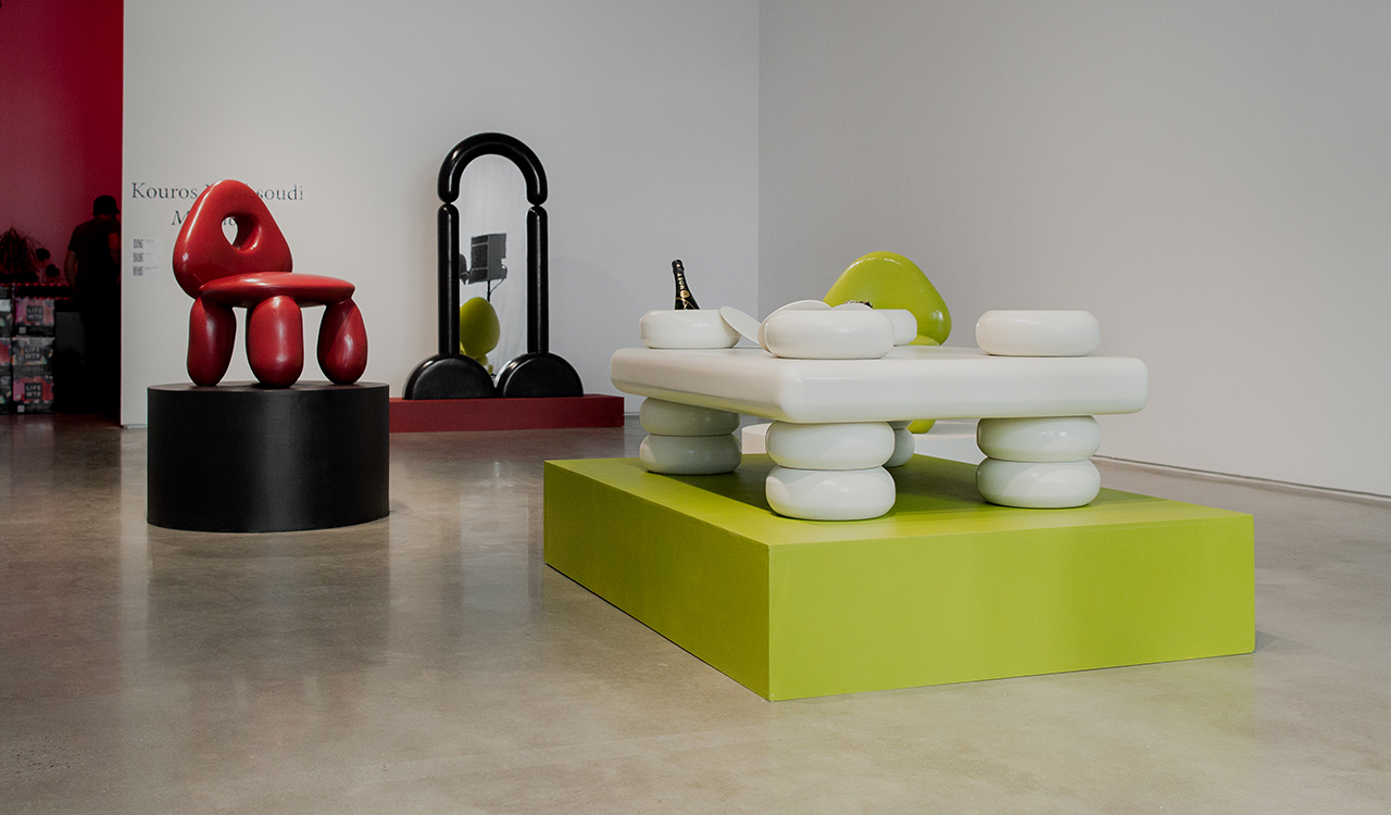 furniture，Table，chair，Organic materials，