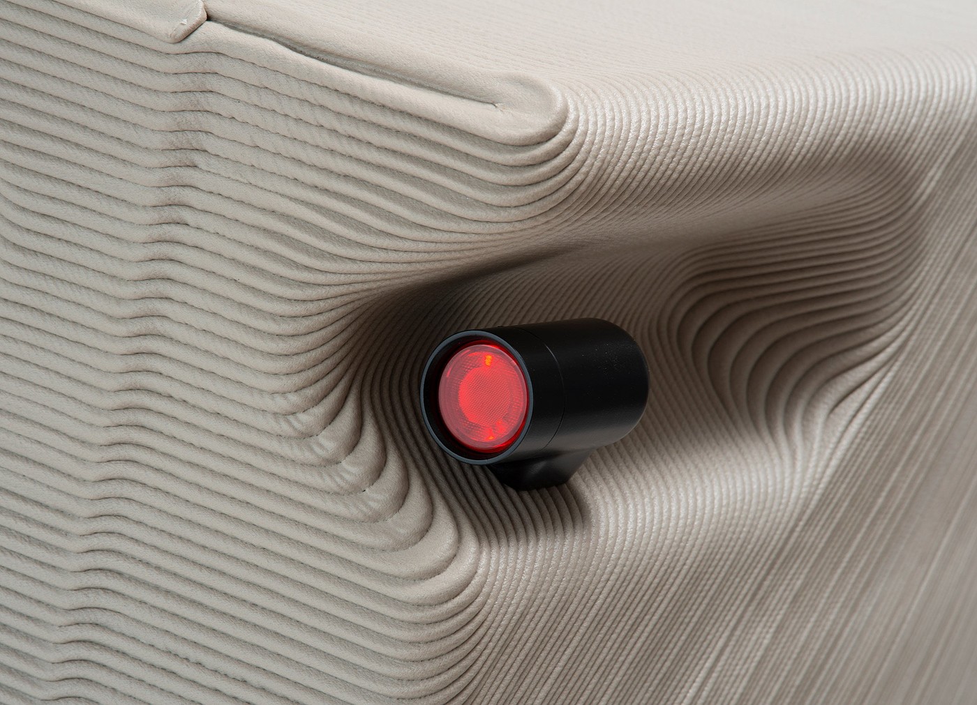 ZUV，3D printing，Electric tricycle，