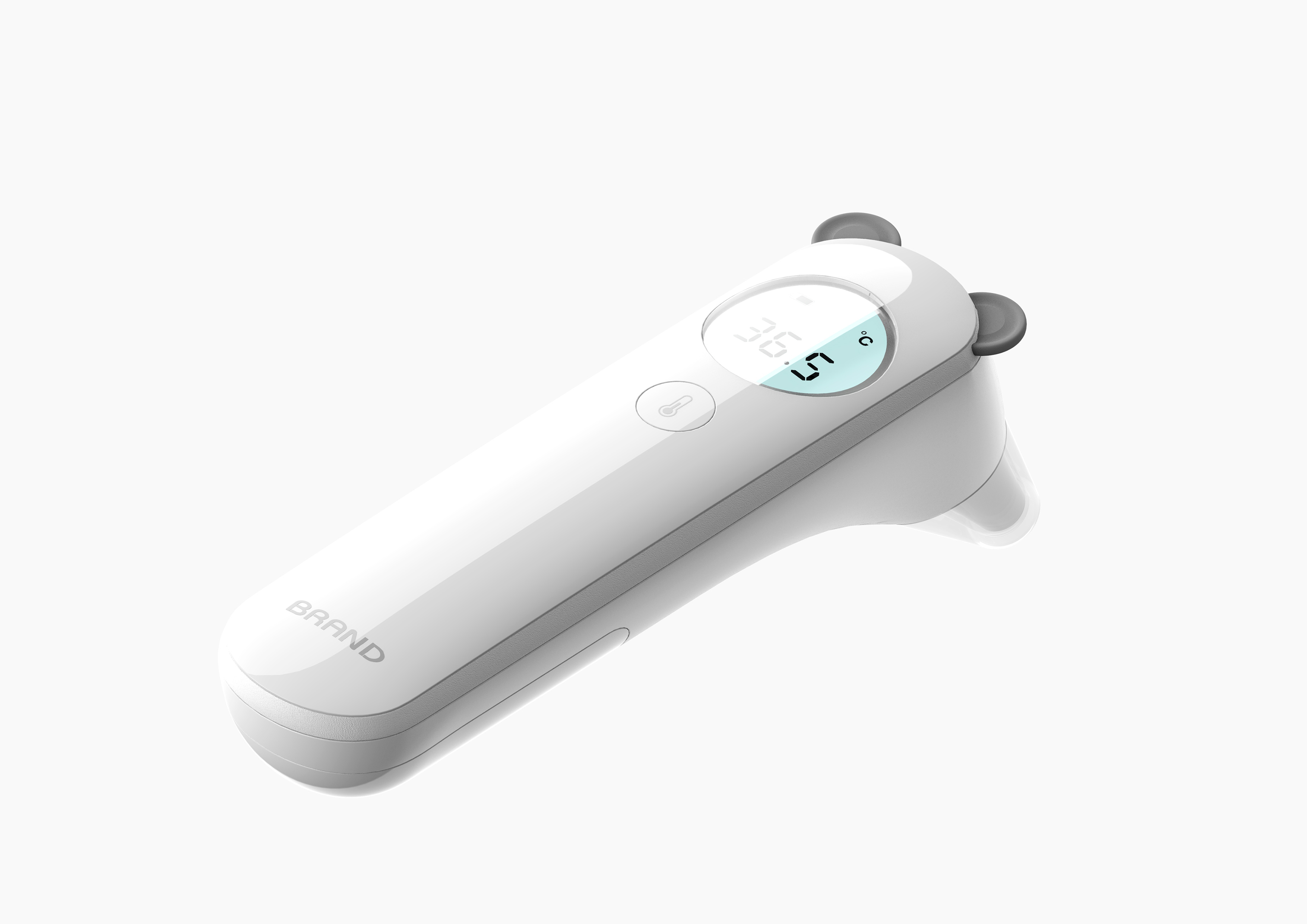 Ear temperature gun，