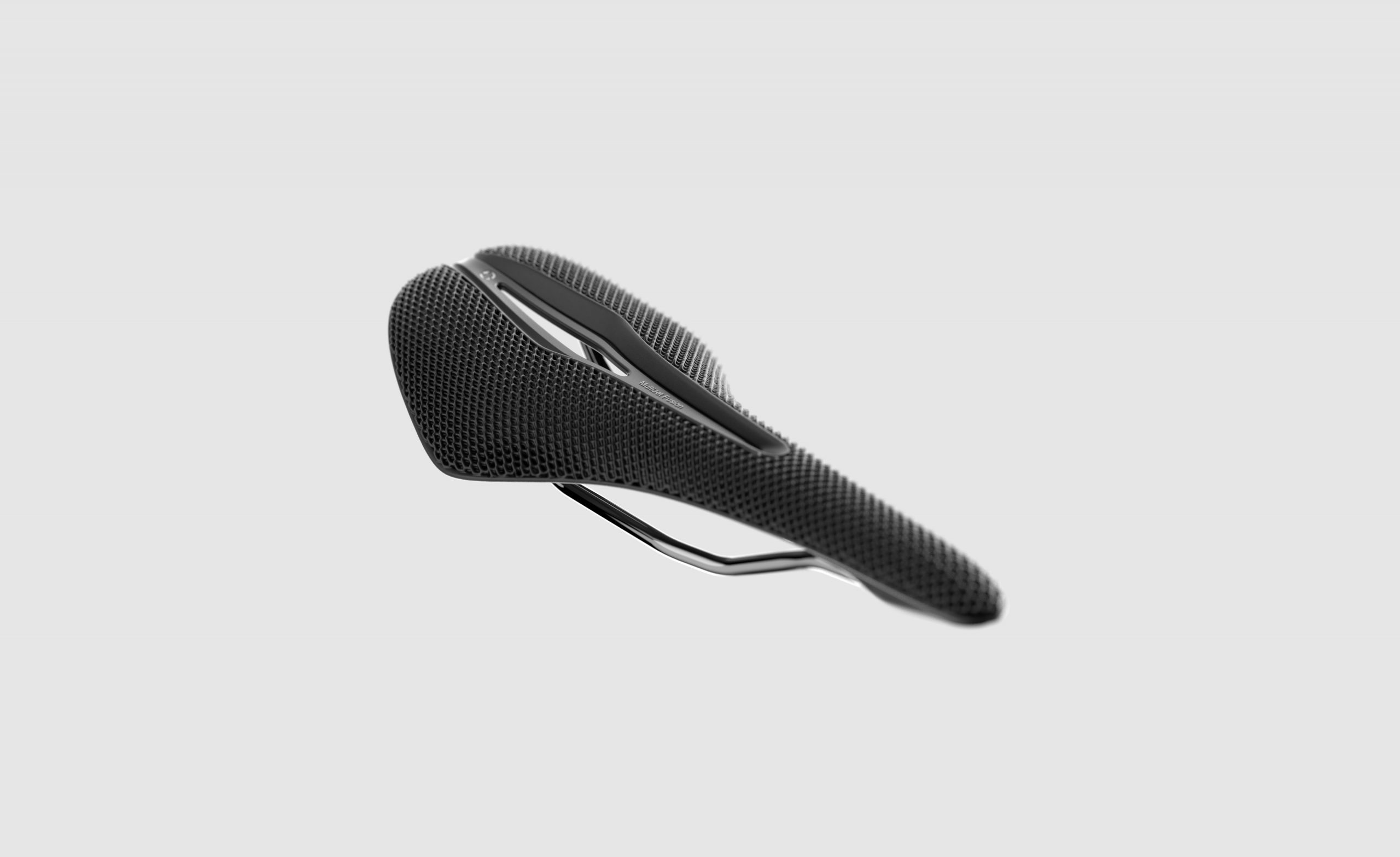 Hewlett-Packard，Bicycle seat design，black，