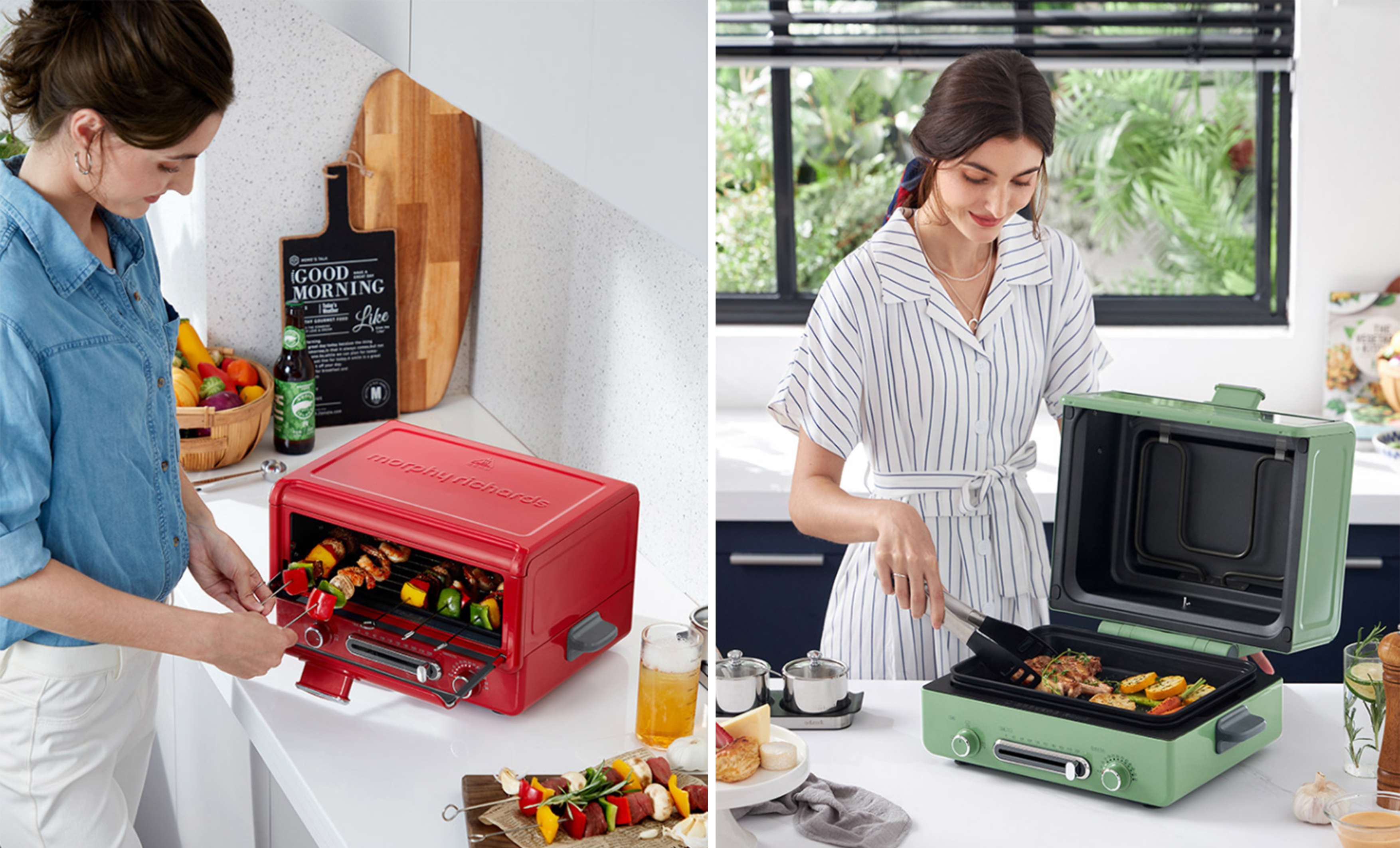 Multifunctional pot，Frying pan，Air fryer，oven，barbecue，baking，Nanfeng industrial design，