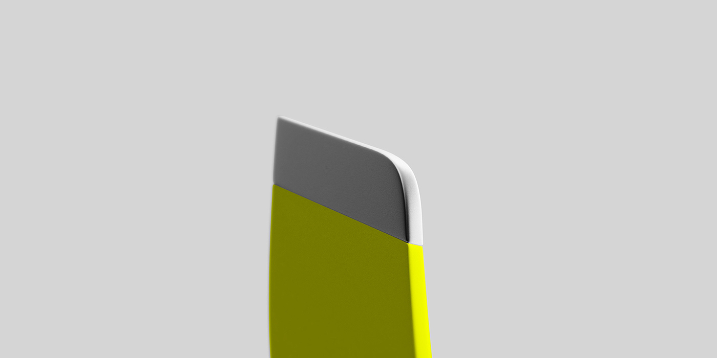 Banana，bionics，yellow，loudspeaker box，Electronics，