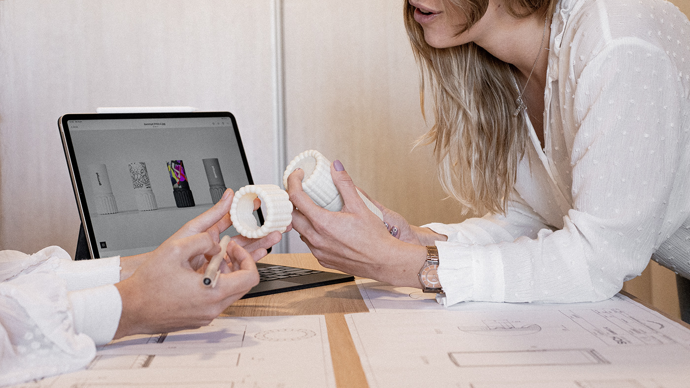 Healthy fudge，Daily supplements，container，convenient，