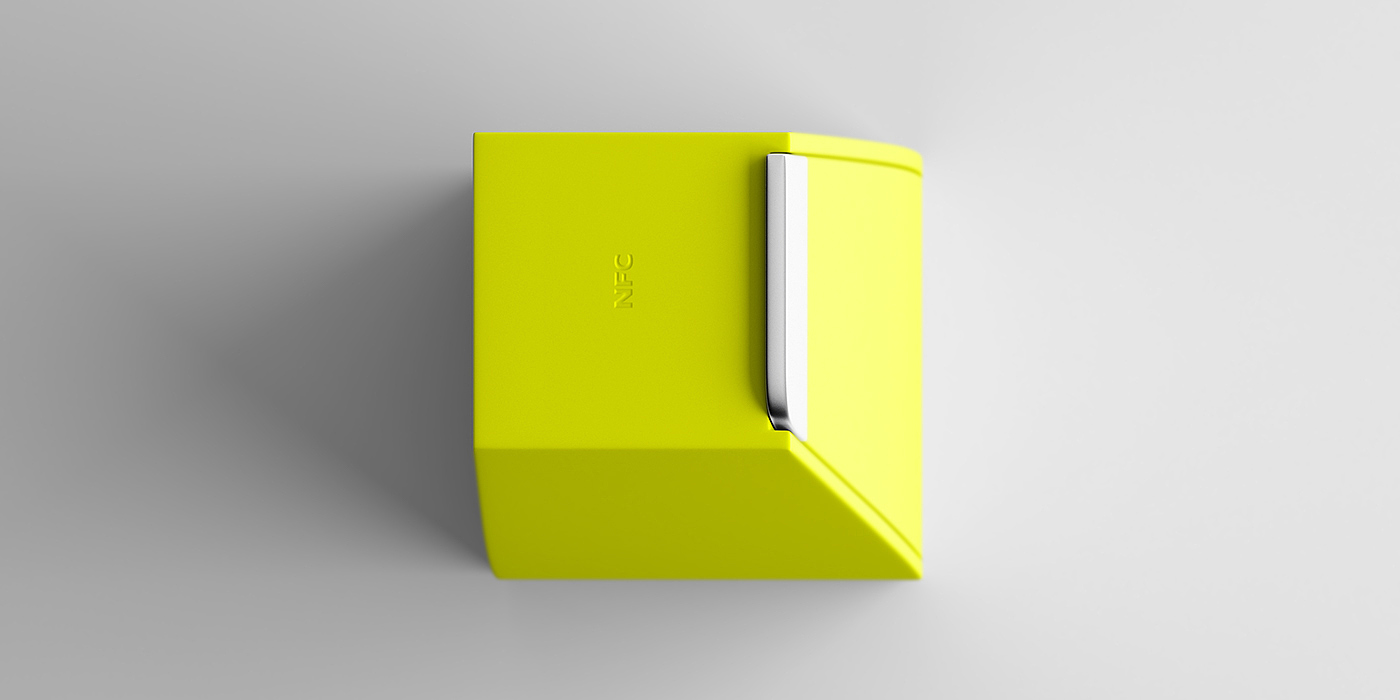 Banana，bionics，yellow，loudspeaker box，Electronics，