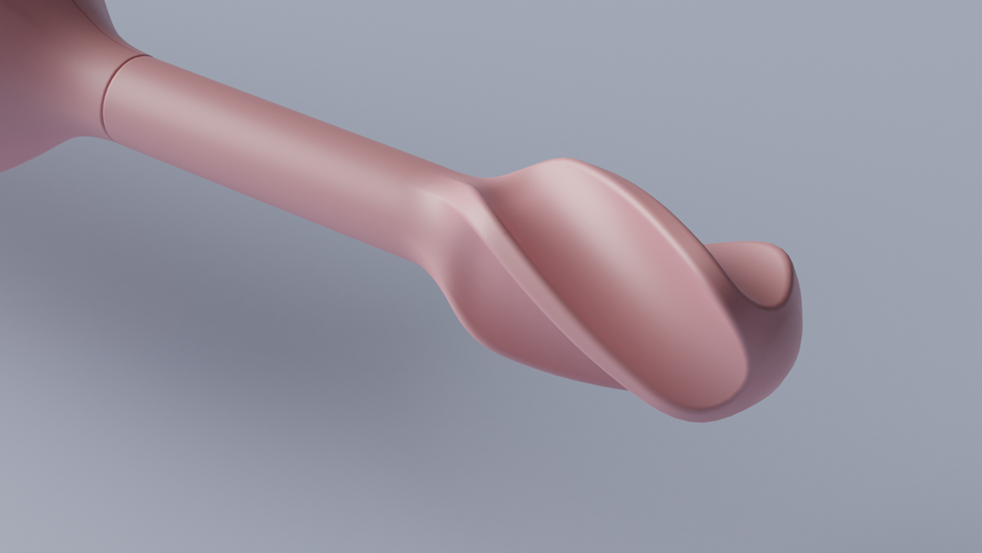 Ear cleaning，hygiene，disposable，Screw cleaning head，