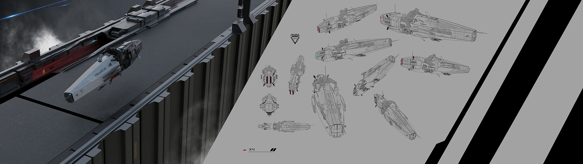 Game design，Concept map，STAR ATLAS，