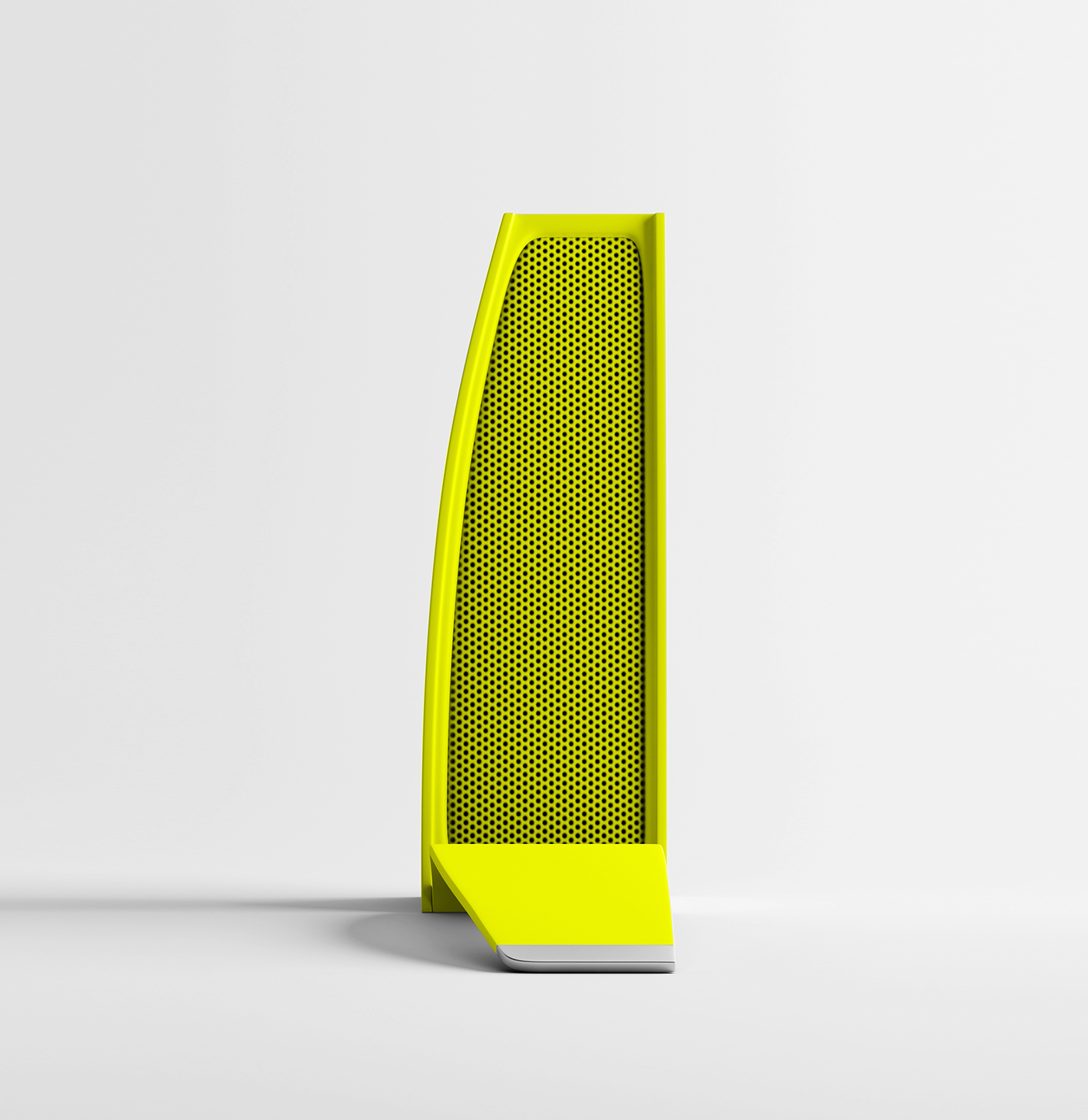 Banana，bionics，yellow，loudspeaker box，Electronics，