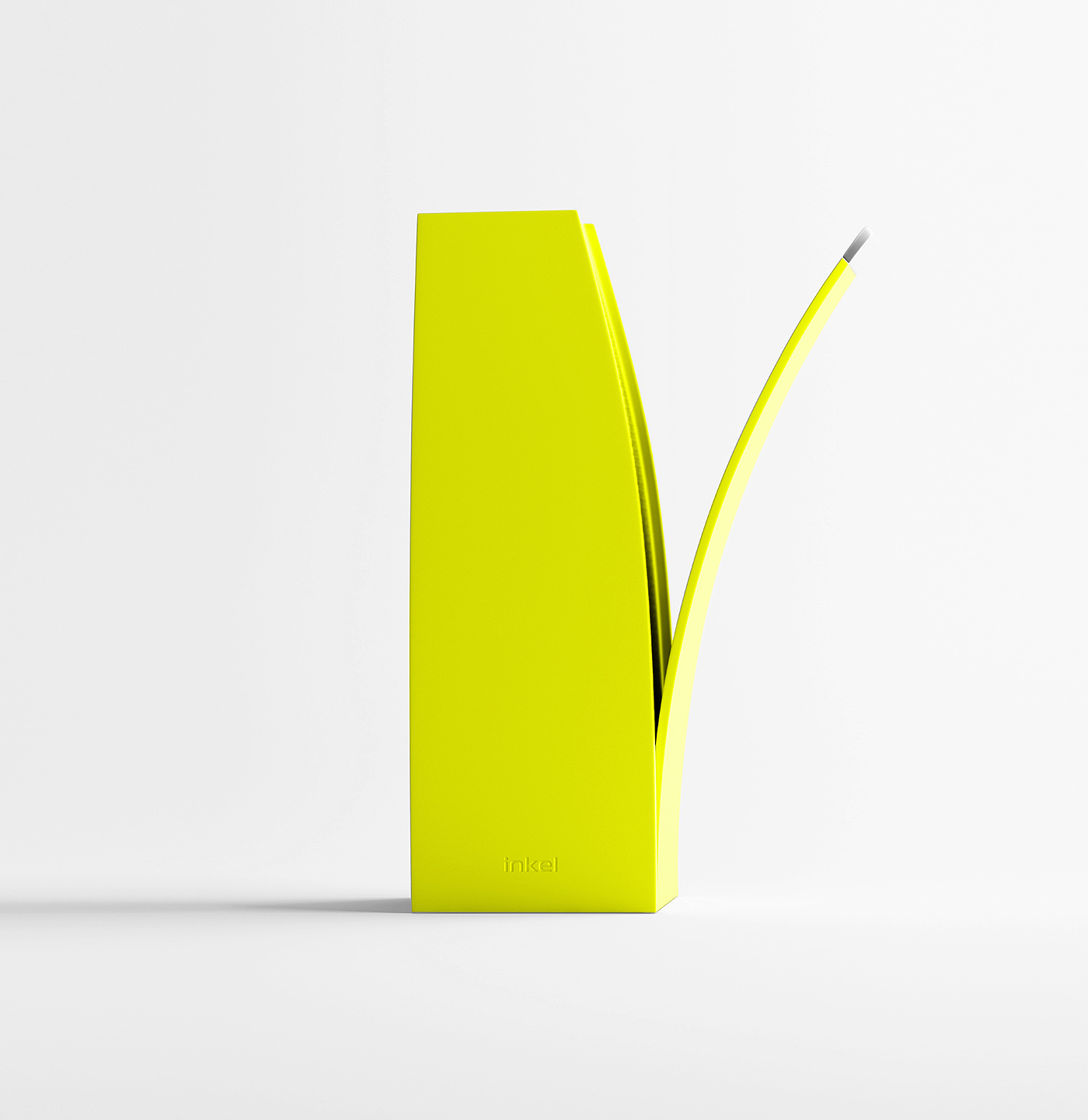 Banana，bionics，yellow，loudspeaker box，Electronics，