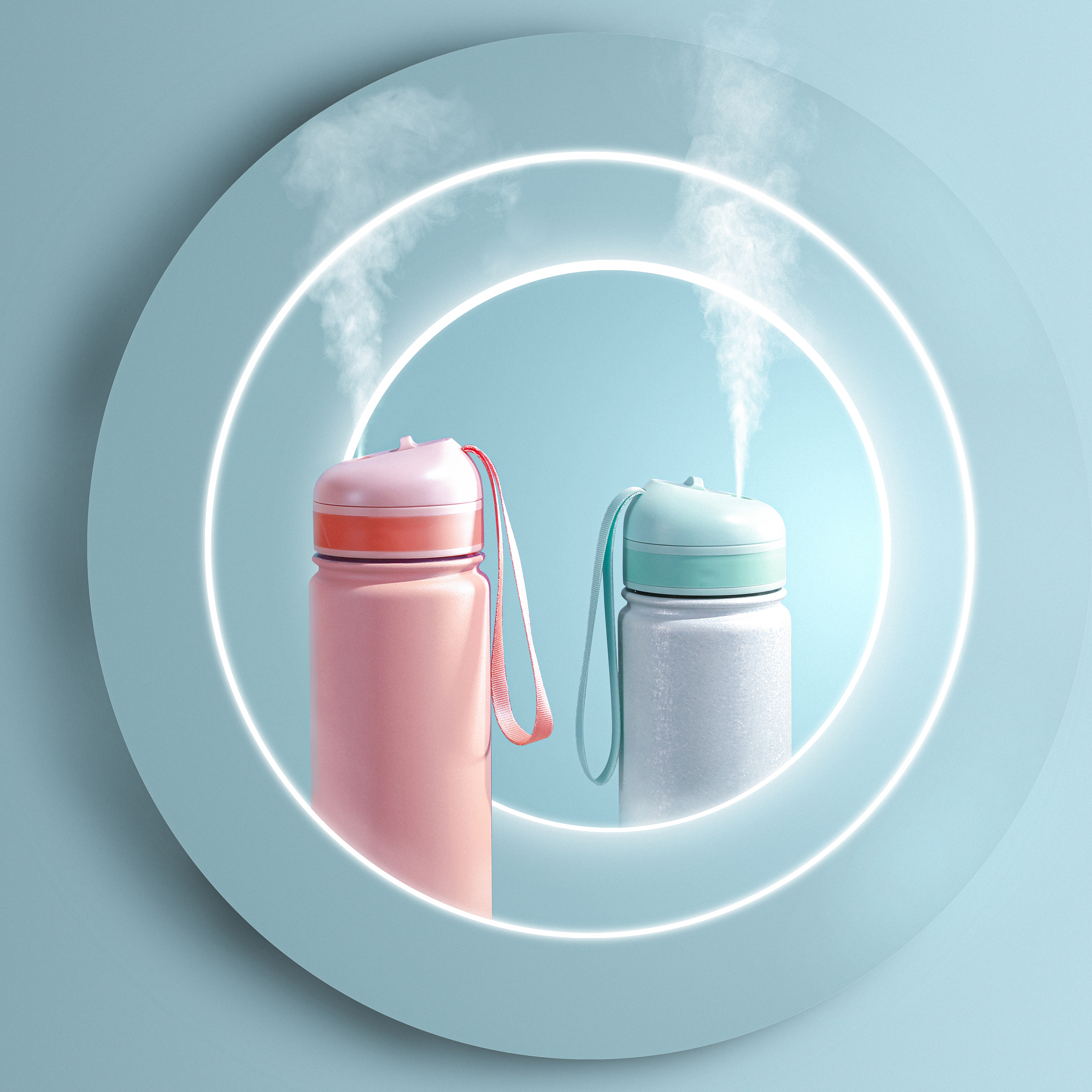 small home appliances，