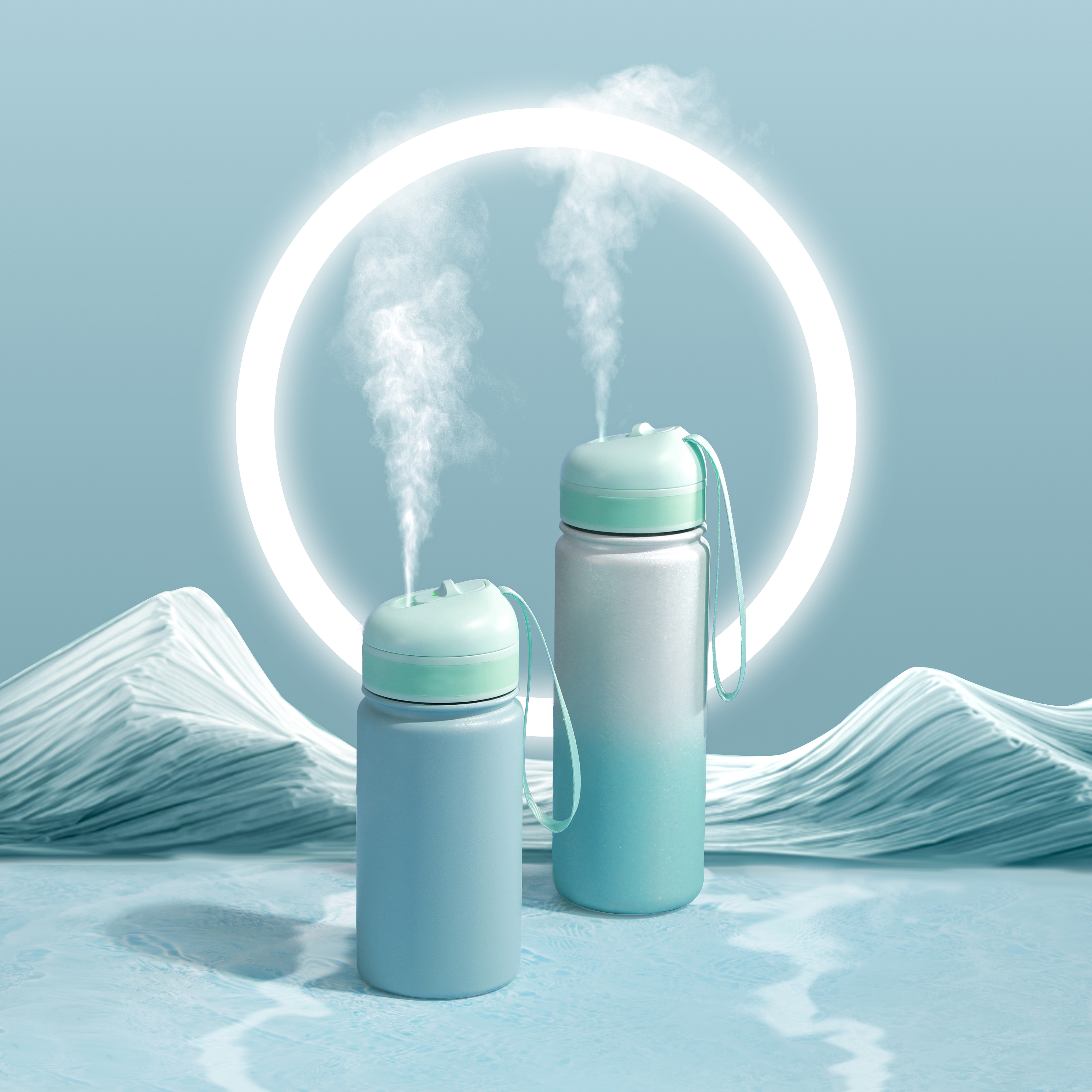 small home appliances，